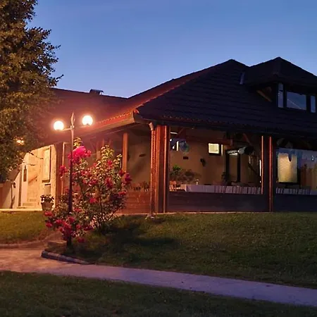 Apartament Pit Zdole Kozje