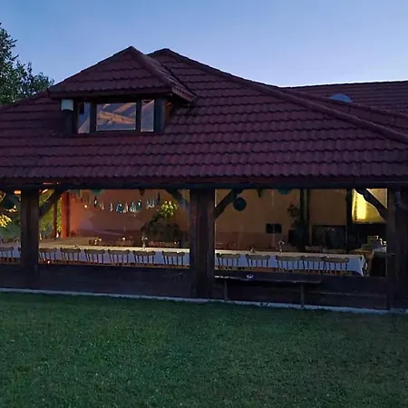 Апартаменты Pit Zdole Kozje