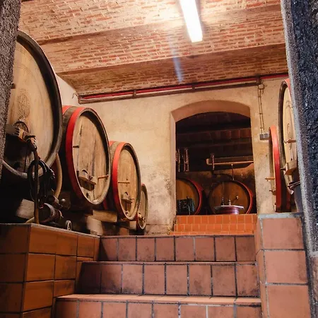 Apartment Pit Zdole Kozje