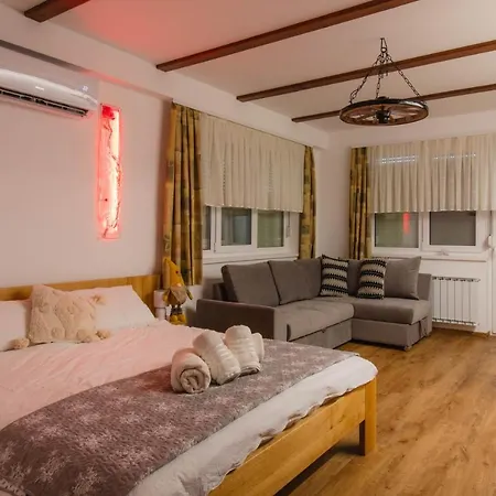 Appartement Pit Zdole