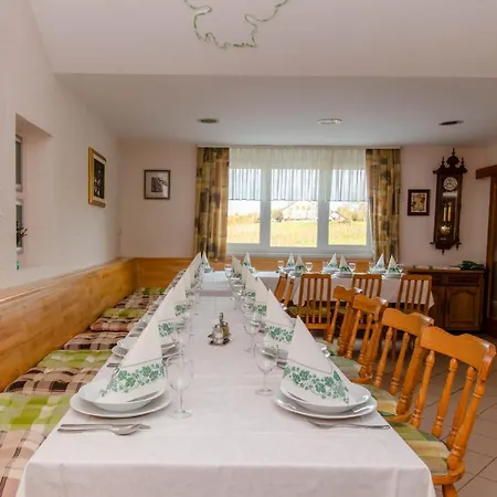 Appartement Pit Zdole *