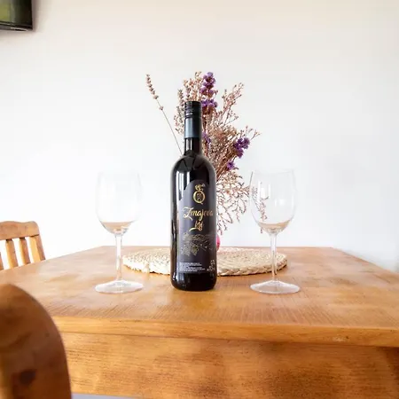 Pit Zdole Appartement