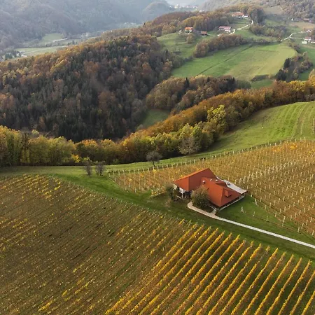 Apartament Pit Zdole Kozje