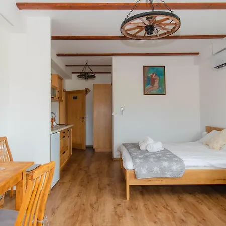 Appartement Pit Zdole