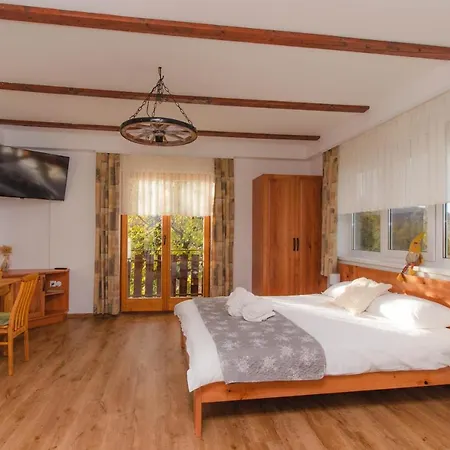 Appartement Pit Zdole *