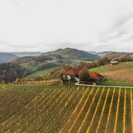 Pit Zdole Апартаменты Kozje