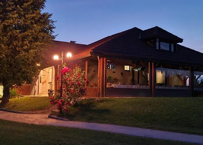 Daire Pit Zdole Kozje