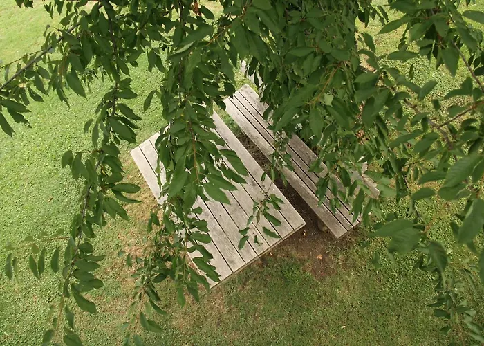 Pit Zdole Διαμέρισμα