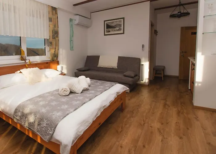 Διαμέρισμα Pit Zdole Kozje