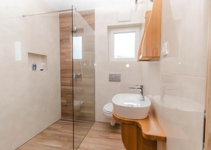 Daire Pit Zdole Kozje