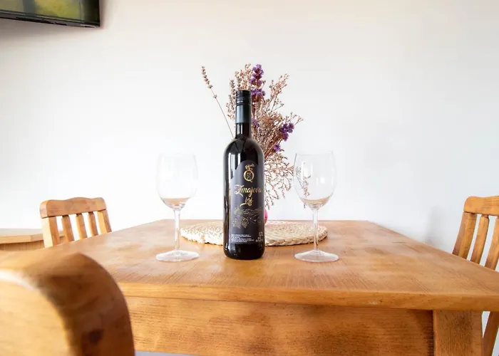 Pit Zdole Διαμέρισμα