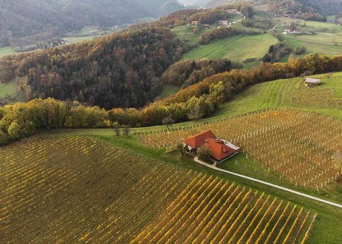 Daire Pit Zdole Kozje