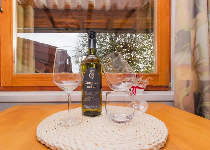 Pit Zdole Διαμέρισμα